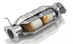 買(mǎi)二手車(chē)，三元催化器需要定期更換嗎？