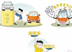 中南二手車(chē)商收的車(chē)，一般多久能賣(mài)出？
